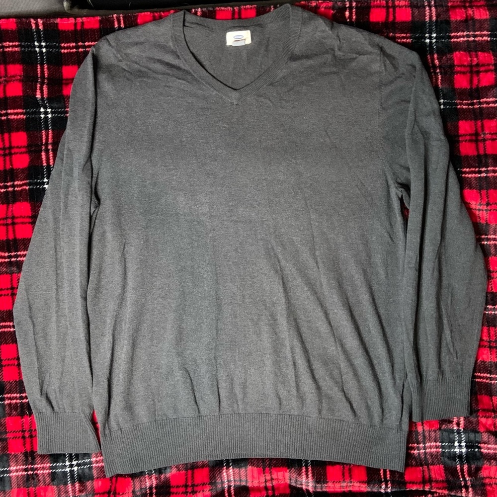 Old Navy oversized Sweater